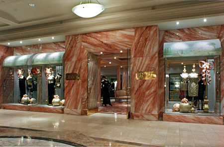 Store Front